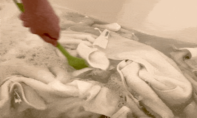 Deep Cleaning Towels