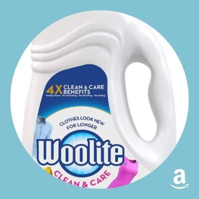 How To Wash Wool Blankets at Home | Taming The Mess