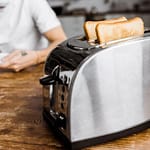 How to Clean a Toaster to Prevent Risk of Fire
