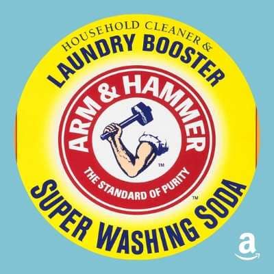 Arm & Hammer Super Washing Soap