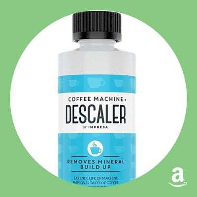 Descaler