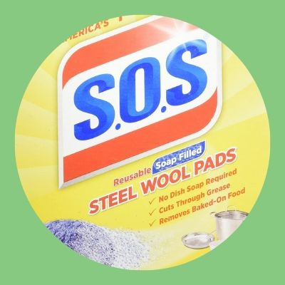 SOS Pads