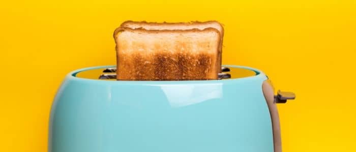 How to Clean a Toaster