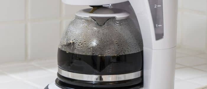 How To Descale a Coffee Maker